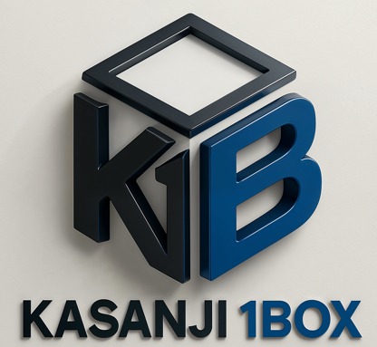 Kasanji 1 Box